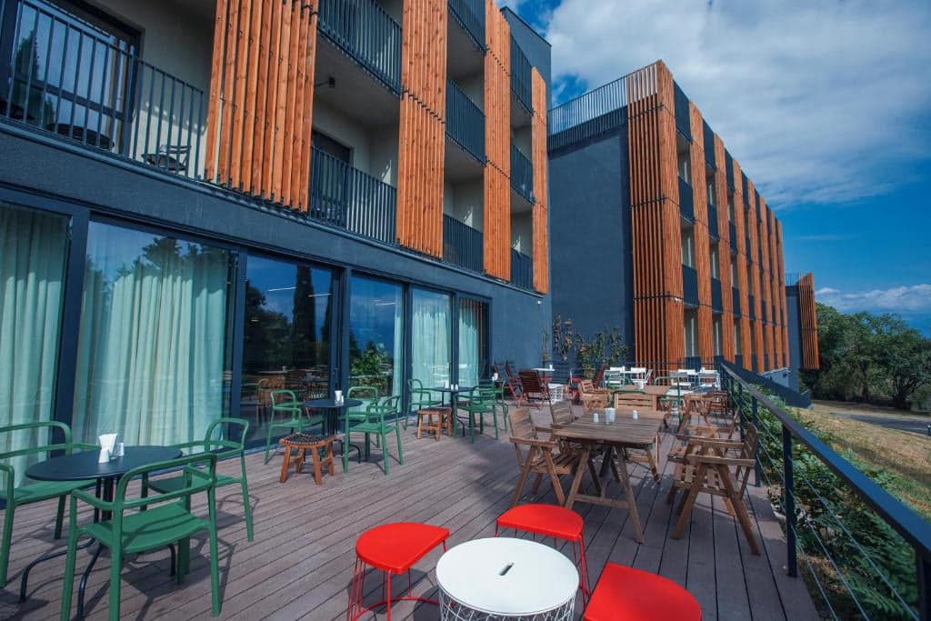 Radisson Park Hotel